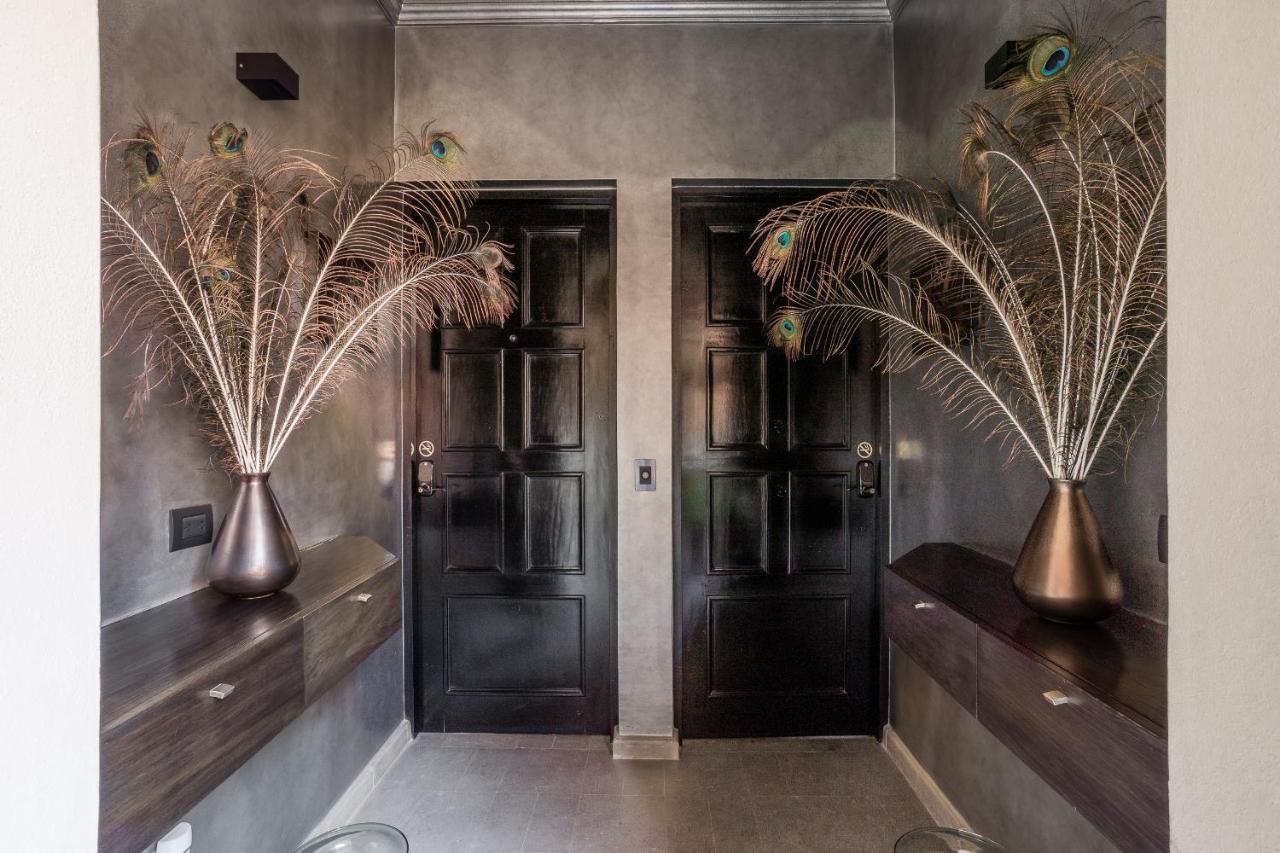 Artesana Luxury Villa San Miguel de Allende Exterior photo