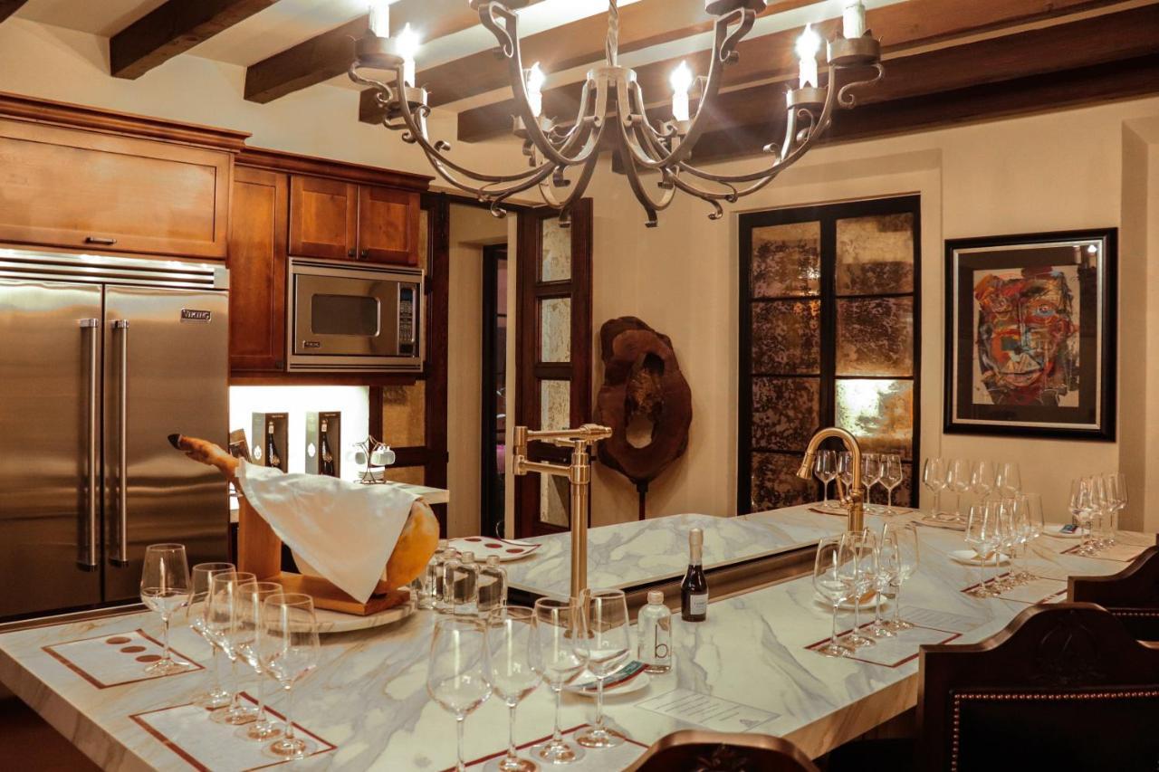 Artesana Luxury Villa San Miguel de Allende Exterior photo